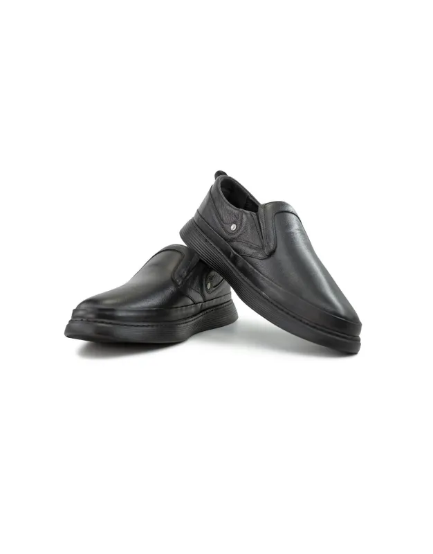 BFL 001 M BLACK