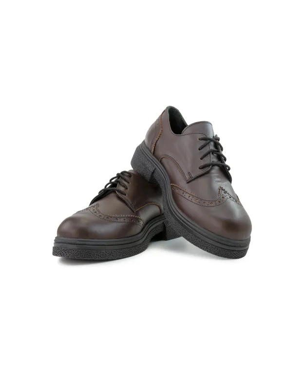 BFL 853 W BROWN